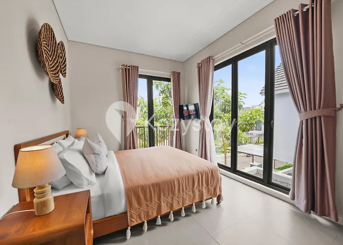 Villa Merin By Kozystay -