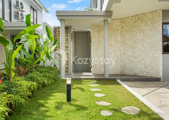 Villa Merin By Kozystay - *